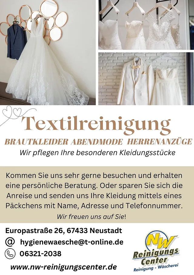 NW-Reinigungscenter GmbH