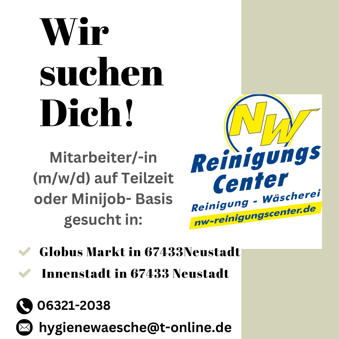 NW-Reinigungscenter GmbH